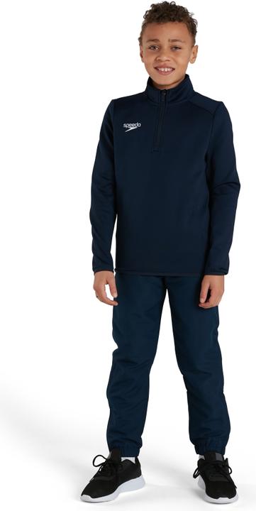 Produktbild Speedo Club 1/4 Zip Midlyr Trn Top Jm (10XL)