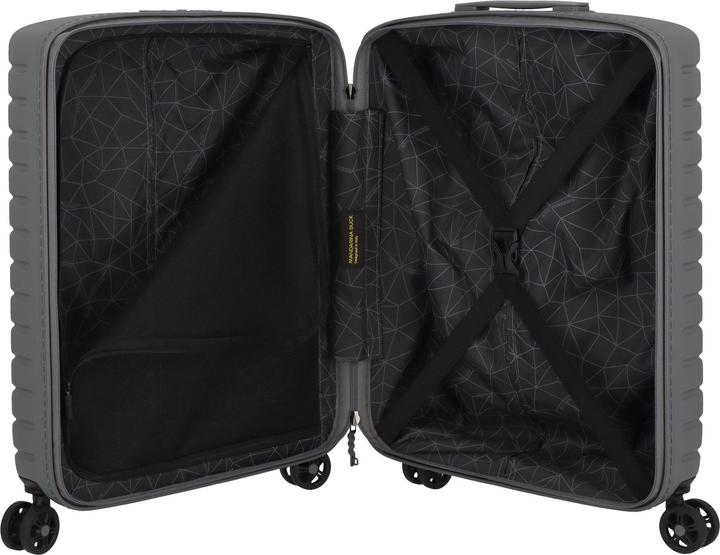 Produktbild Mandarina Duck Flyduck 4 Rollen Kabinentrolley 55 cm (27 l)