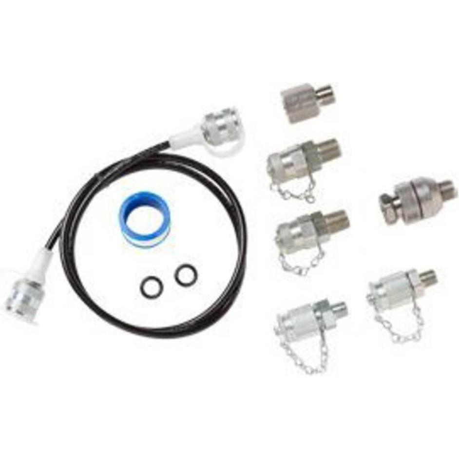 Fluke 700MTH Kit tubo flessibile di pressione, Misurazione