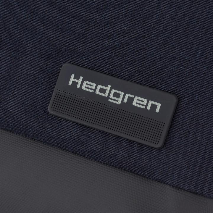 Actual product image Hedgren Next Script Backpack RFID 42 cm laptop compartment (19 l)