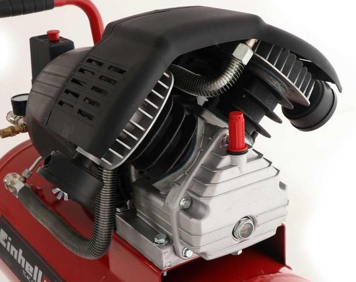 Produktbild Einhell TC-AC 420/50/10 V (50 l, 10 Bar)