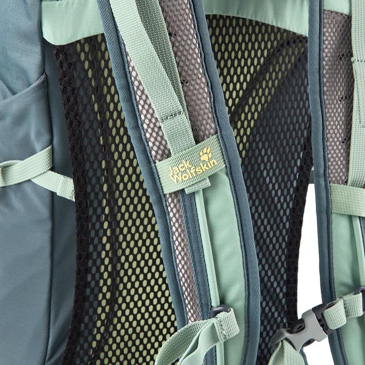 Actual product image Jack Wolfskin Astro Vent 30 (30 l)