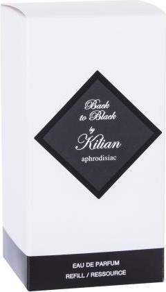 Produktbild By Kilian Back to Black Eau De Parfum Refill Spray (Eau de Parfum, 50 ml)