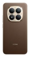 Productafbeelding Xiaomi REDMI Note 15 Pro+ 5G (512 GB, Bruin, Mokka Bruin, 6.83", Dubbele SIM, 5G)