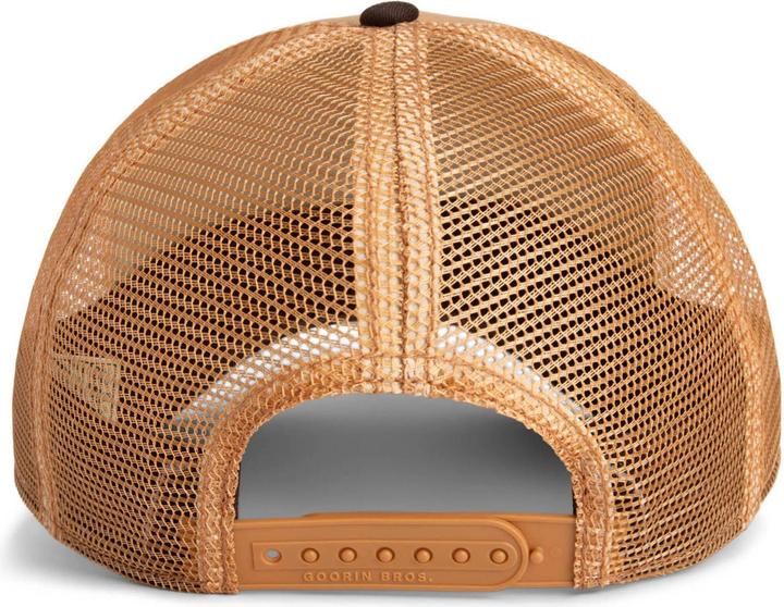 Produktbild Goorin Bros OG Trucker (One Size)