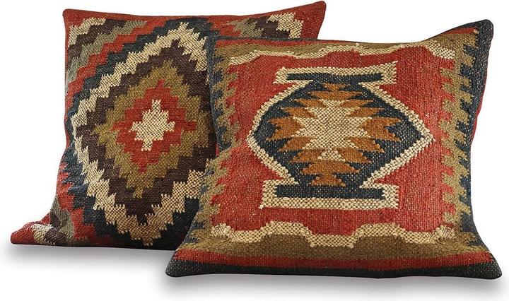 Cuscino decorativo
