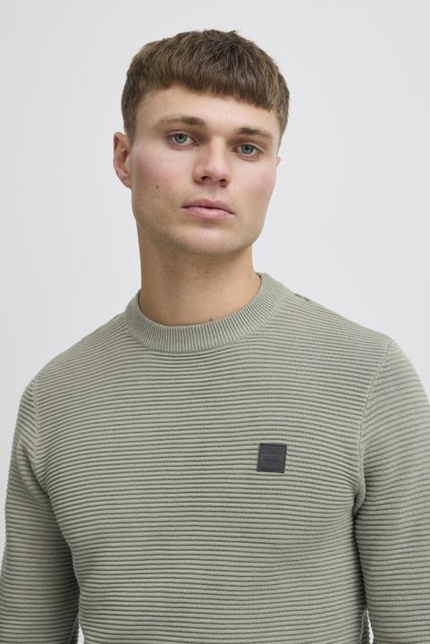 Image du produit Solid SDValencia pull en tricot - 21106094 (S)