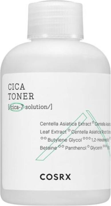 Produktbild Cosrx - Pure Fit Cica Toner (Gesichtswasser, 150 ml)