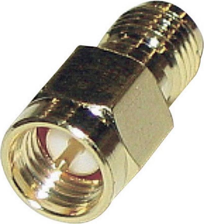 Produktbild BKL Electronic SMA-Adapter