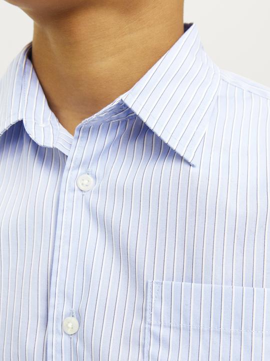 Produktbild Jack & Jones Hemd Für jungs Hemd (152)