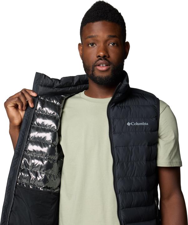 Columbia Powder Lite II (M)