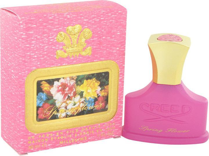 Actual product image Creed Spring Flower Millésime (Eau de parfum, 30 ml)