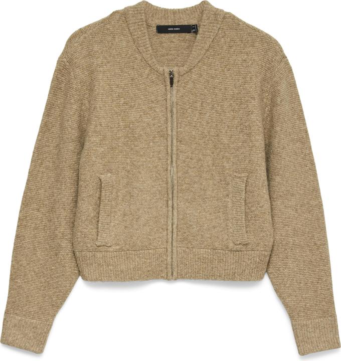Produktbild Vero Moda VMHANNA Strickjacke Strickjacke (S)