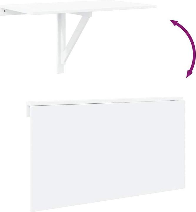 Produktbild VidaXL Ariel (100 x 60 x 56 cm)