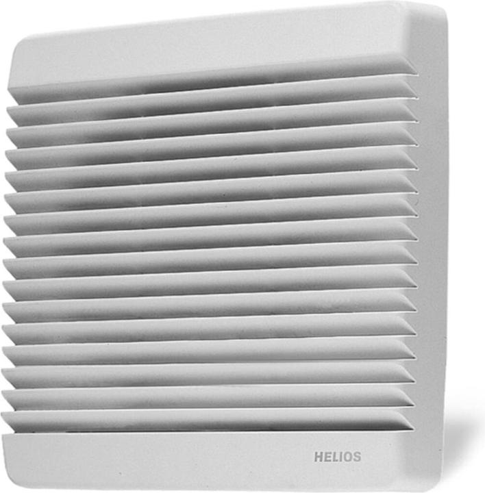 Helios HELI LF 200 Filtre Ã air blanc alpin