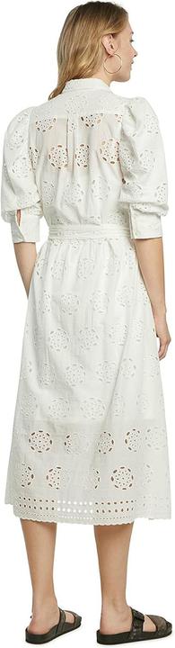 Image du produit Desigual Noria, robe décontractée à manches courtes (M)