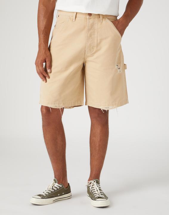 Actual product image Wrangler Casey Utility Short (32)