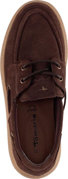 Actual product image Tamaris Moccassin (37)