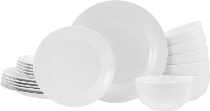 CreaTable Base (18 pcs.)