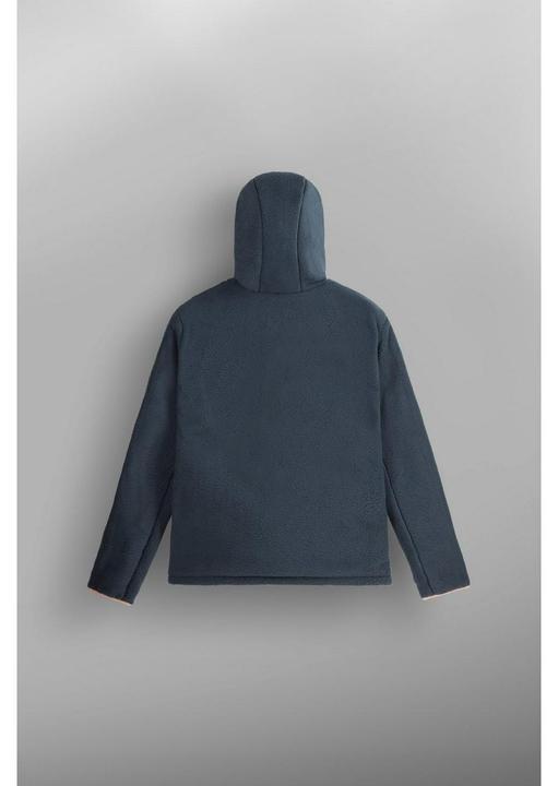 Actual product image Picture Posy Printed Jacket (XL)