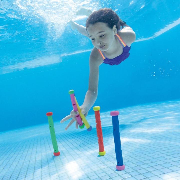 Image du produit Intex Jouets subaquatiques