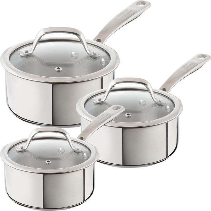 Produktbild Kuhn Rikon Allround (20 cm, Kochtopf, Edelstahl)