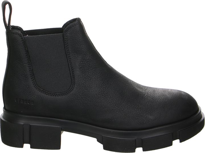 Image du produit Copenhagen waxed nabuc black (40)