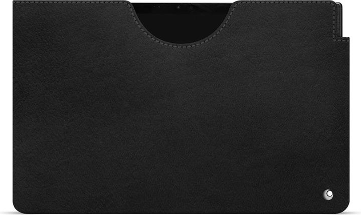 Negre poudro ( Pantone #111212 )