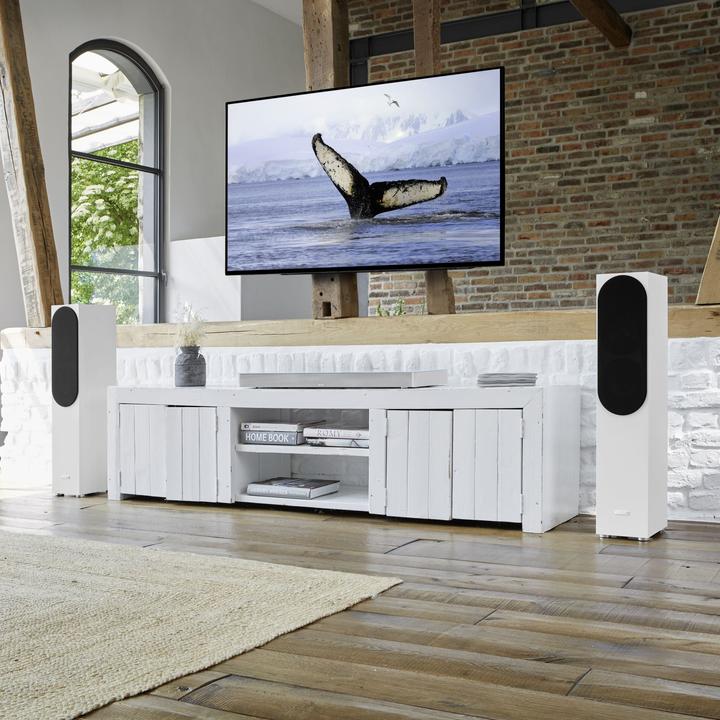 Produktbild Canton Smart Sounddeck 100 (300 W, 2.1 Kanal)
