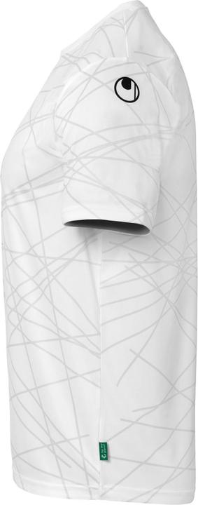 Actual product image Uhlsport Prediction training T-shirt (S)
