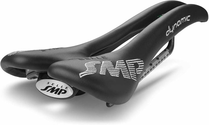 Actual product image Selle Smp Dynamic Crb