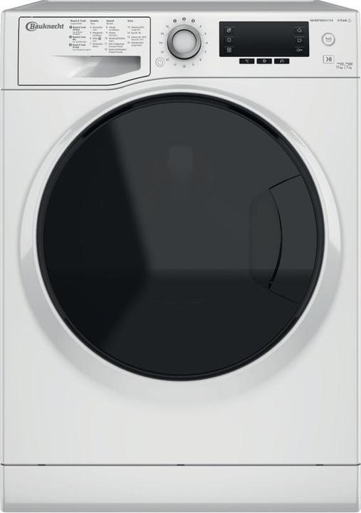 Bauknecht WATR 117260 N (CH-Stecker)