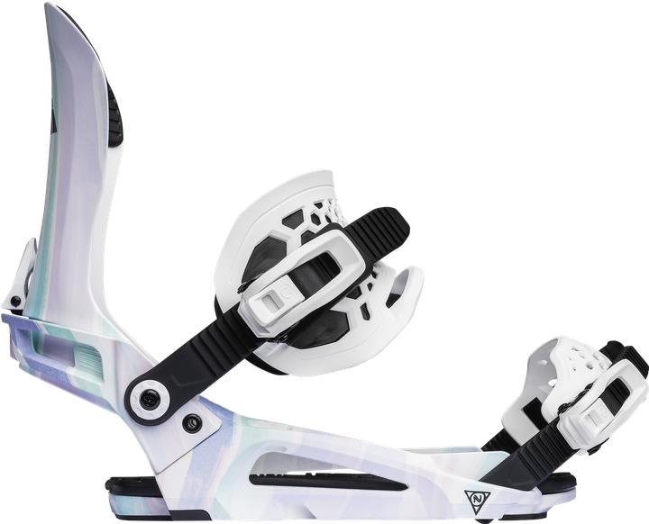 Produktbild Nidecker Snowboard Bindings Kaon Plus 2026 (M)