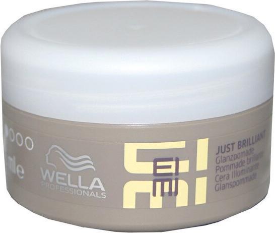 Actual product image Wella Eimi Just Brilliant (Hair cream, 75 ml)