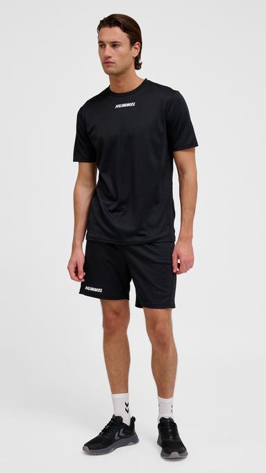 Actual product image hummel hmlMULTI PL JERSEY (XXL)