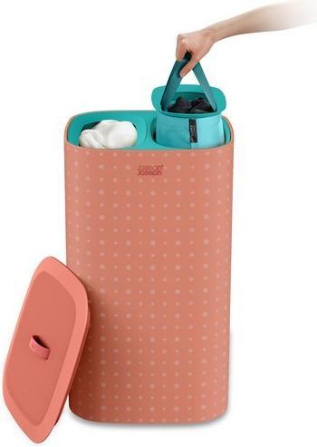 Productafbeelding Joseph Joseph Wasmand Tota (60 l)