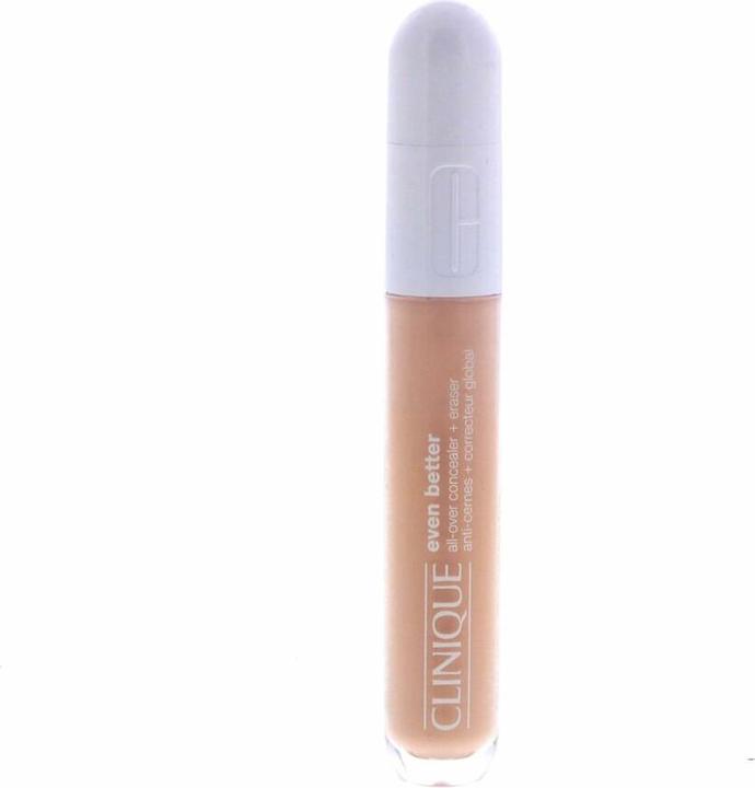 Image du produit Clinique Even Better All-Over Concealer + Eraser (CN02 Breeze (VF))