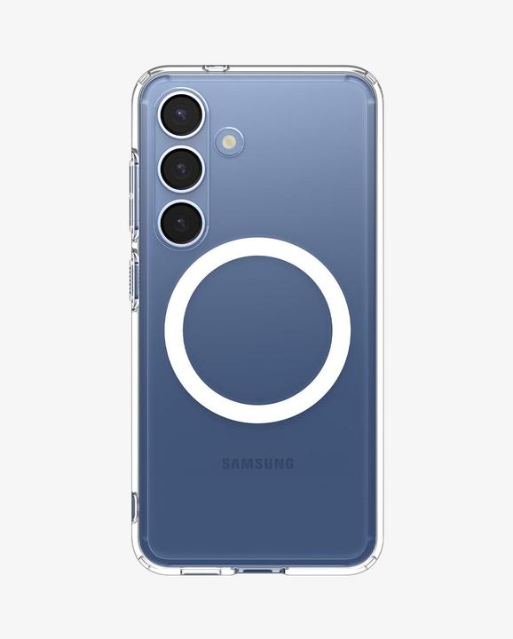 Image du produit Spigen Étui Ultra Hybrid (Samsung Galaxy S25, Samsung Galaxy S25+)