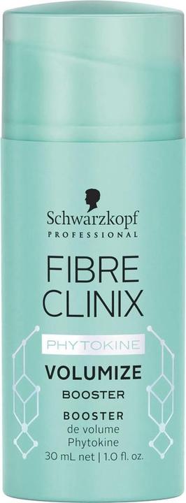 Schwarzkopf Fibre Clinix - Volumize Booster (30 ml)