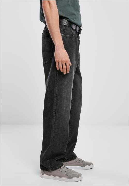 Image du produit Urban Classics Loose Fit Jeans (W33/L32)