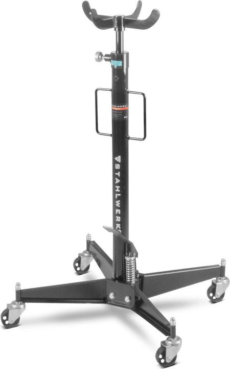 Image du produit Stahlwerk TJ-500 ST