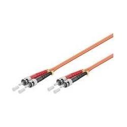 Thumbnail - MicroConnect Netzwerkkabel (3 m), Netzwerkkabel