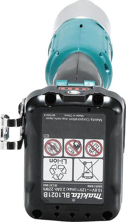 Immagine prodotto Makita Avvitatore angolare a batteria da 12V TL064DZ