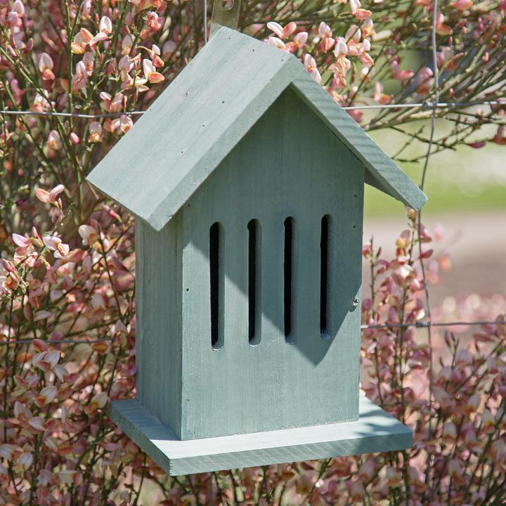 Actual product image Relaxdays Butterfly House (Butterflies, Bee, Wild bees)