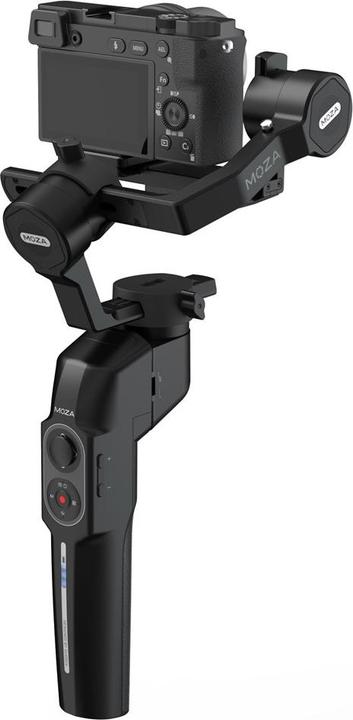 Produktbild Moza Mini P Max (Systemkamera, 1 kg)