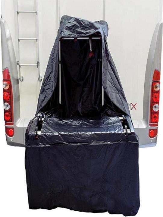 Productafbeelding Eagle II fietsdragerhoes van DS COVERS Outdoor Waterdicht UV bescherming 420D Oxford Incl. Opbergzak gesch