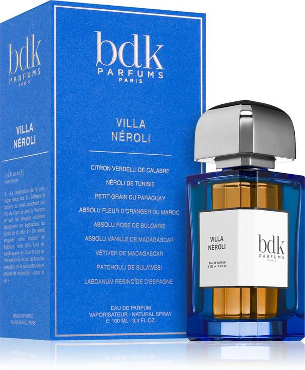 Produktbild Bdk Parfums Paris Villa Néroli (Eau de Parfum, 100 ml)