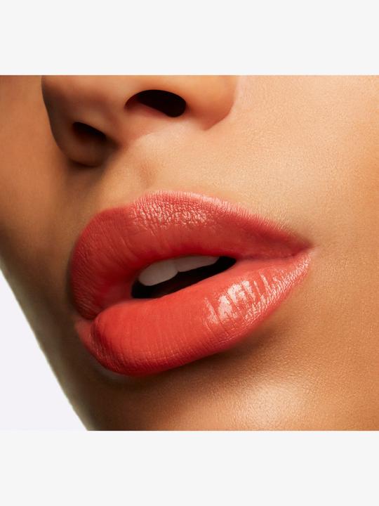 Image du produit MAC Cosmetics Lustreglass Lipstick Kissmet (Kissmet)