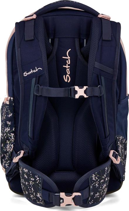 Actual product image Satch Match Bloomy Breeze (35 l)