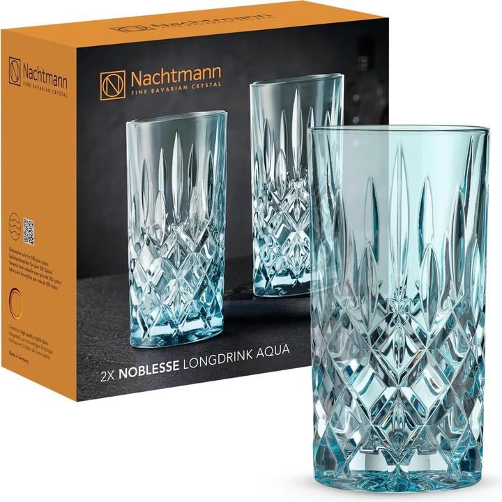 Produktbild Nachtmann Noblesse (0.40 l, 2 x)